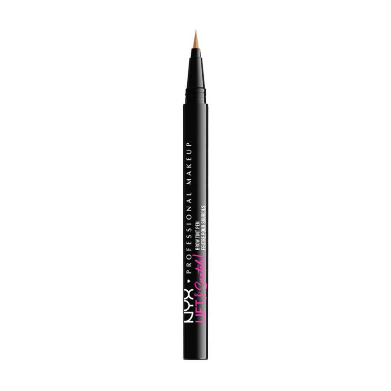 NYX Professional Makeup Lift & Snatch! Brow Tint Pen Augenbrauenstift 1ST von NYX Professional Makeup