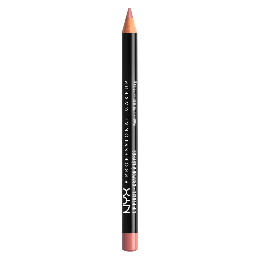 NYX Professional Makeup  NYX Professional Makeup Slim Lip Pencil lippenkonturenstift 1.0 g von NYX Professional Makeup