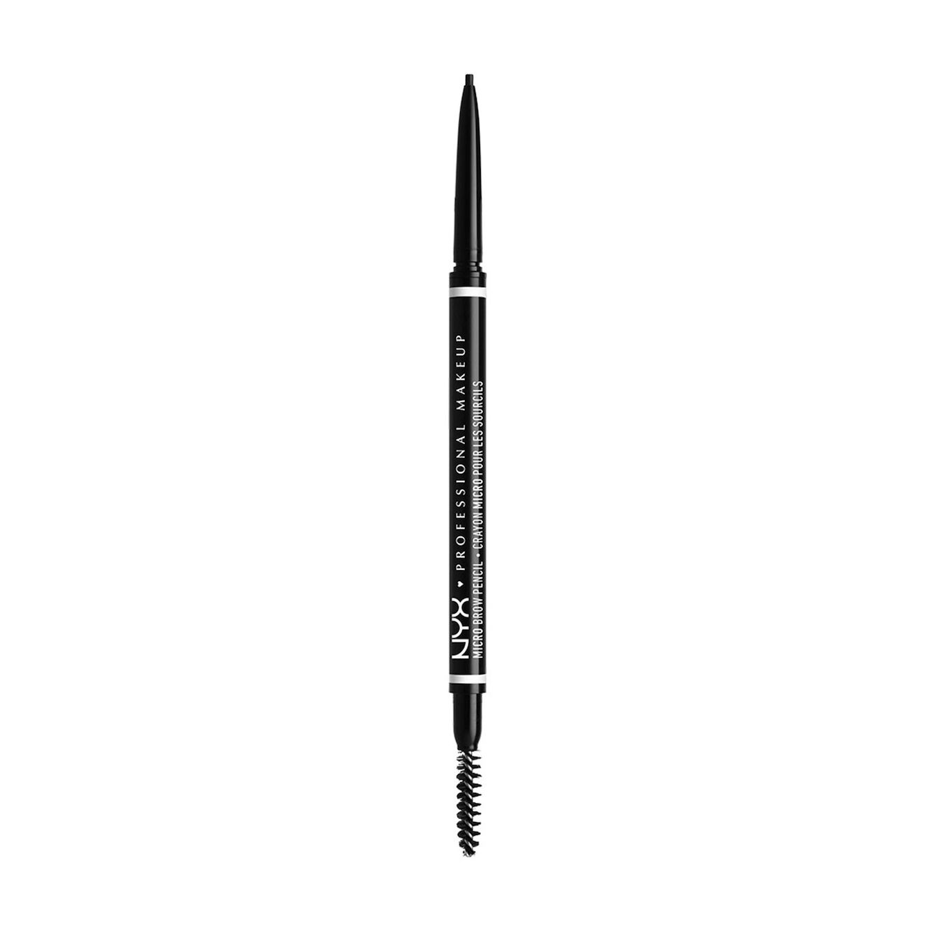 NYX Professional Makeup Micro Brow pencil 1ST NYX Professional Makeup Micro Brow pencil 1ST von NYX Professional Makeup