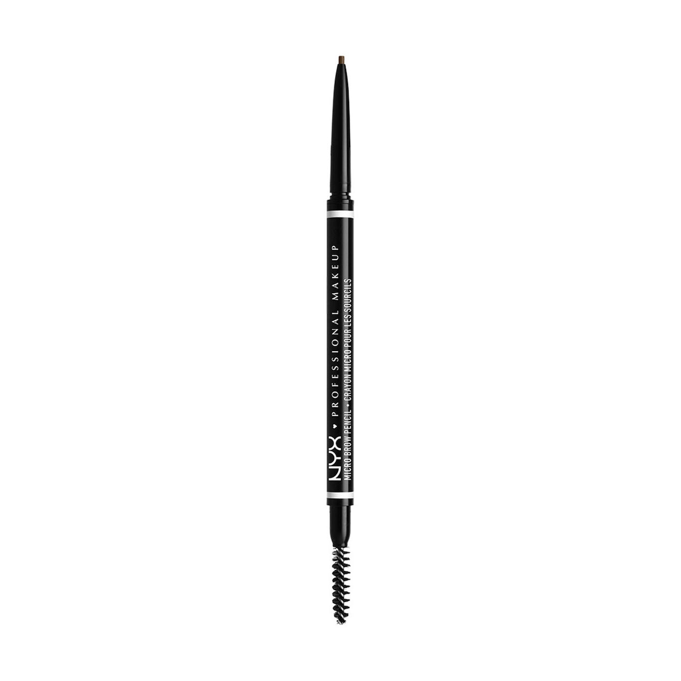 NYX Professional Makeup Micro Brow pencil 1ST NYX Professional Makeup Micro Brow pencil 1ST von NYX Professional Makeup