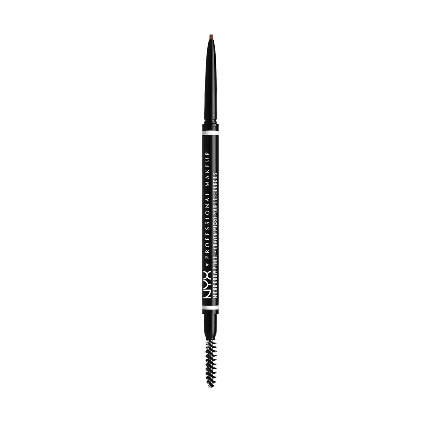 NYX Professional Makeup Micro Brow pencil 1ST NYX Professional Makeup Micro Brow pencil 1ST von NYX Professional Makeup