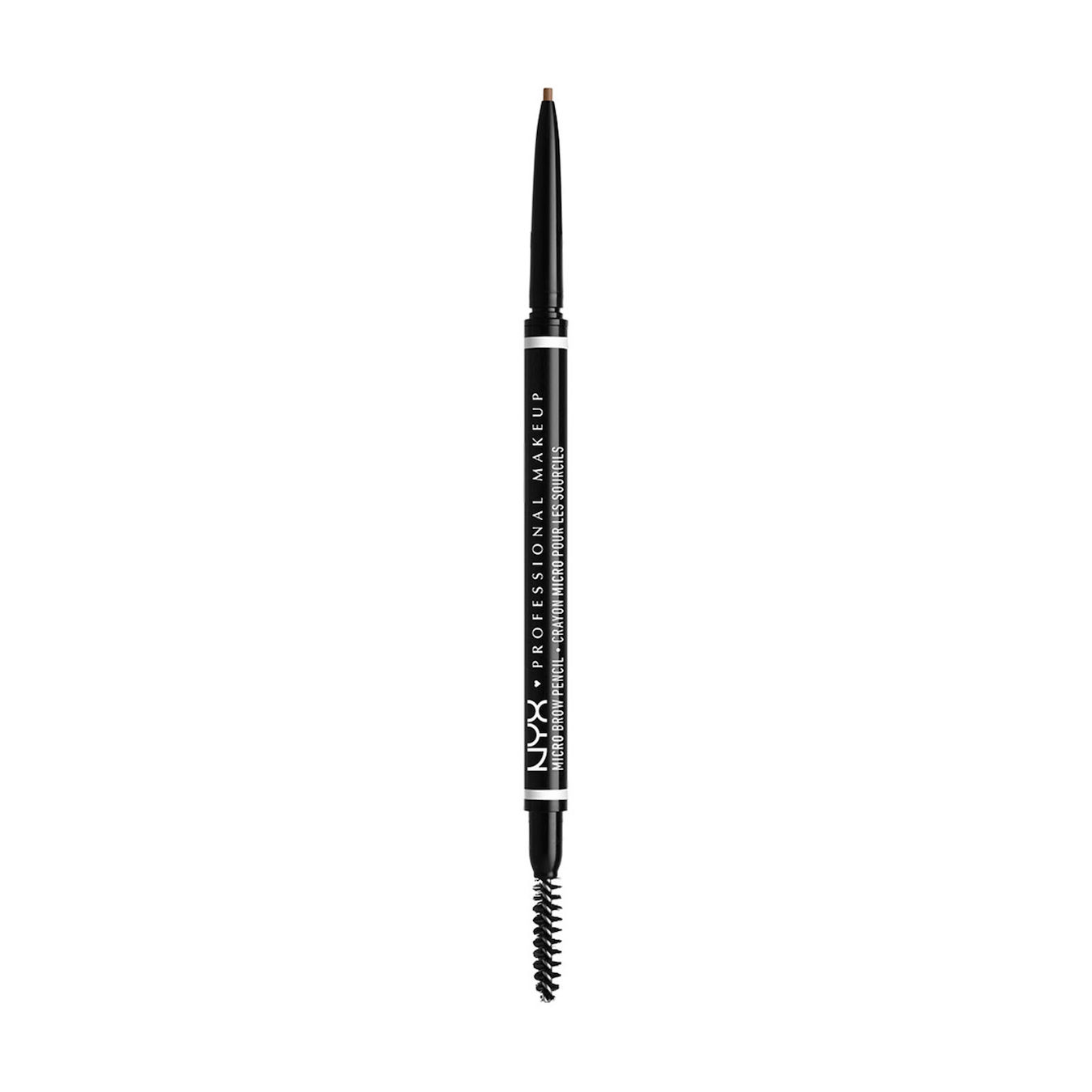NYX Professional Makeup Micro Brow pencil 1ST NYX Professional Makeup Micro Brow pencil 1ST von NYX Professional Makeup