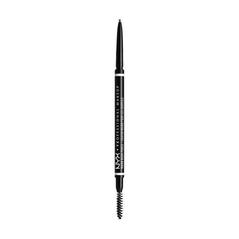 NYX Professional Makeup Micro Brow pencil 1ST von NYX Professional Makeup