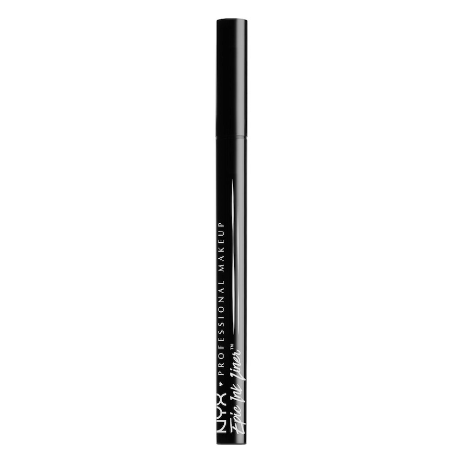 NYX Professional Makeup Pride Makeup NYX Professional Makeup Pride Makeup Epic Ink Liner eyeliner 1.0 ml von NYX Professional Makeup