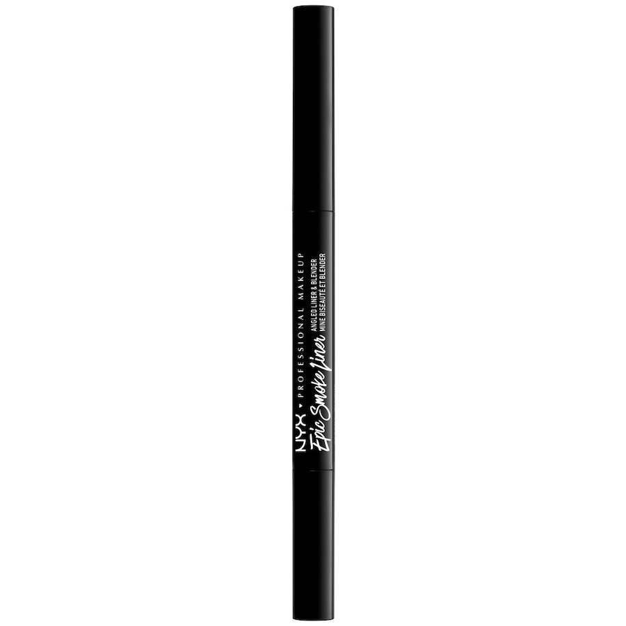 NYX Professional Makeup  NYX Professional Makeup Epic Smoke Liner Angled Liner & Blender eyeliner 0.2 g von NYX Professional Makeup