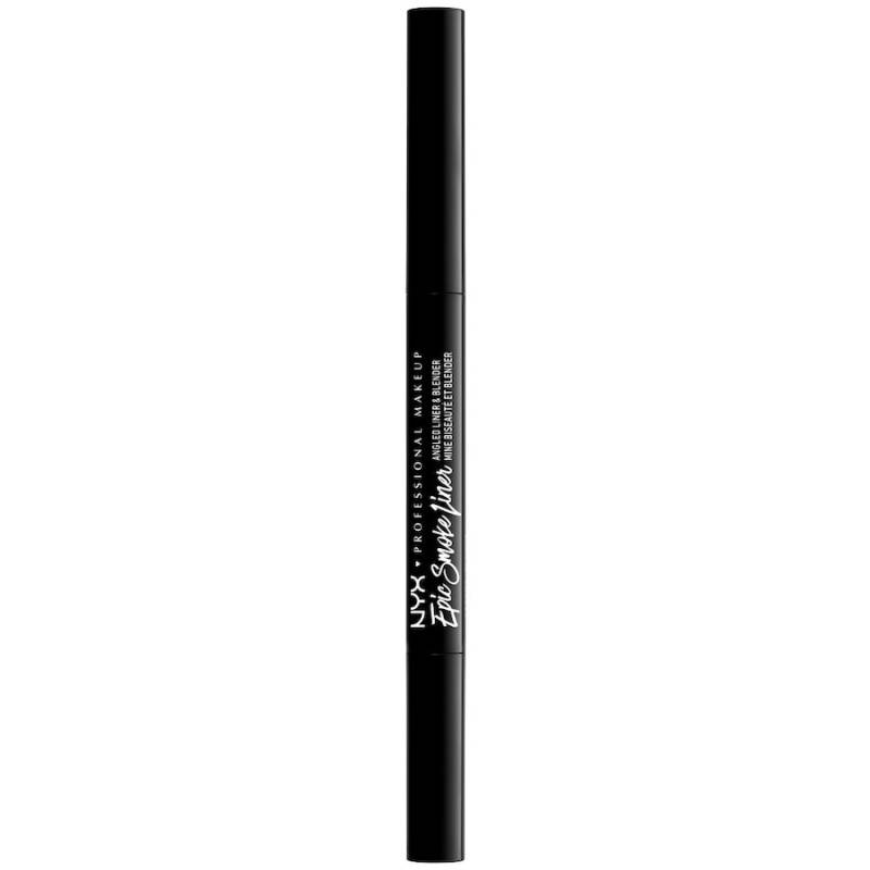 NYX Professional Makeup  NYX Professional Makeup Epic Smoke Liner Angled Liner & Blender eyeliner 0.2 g von NYX Professional Makeup