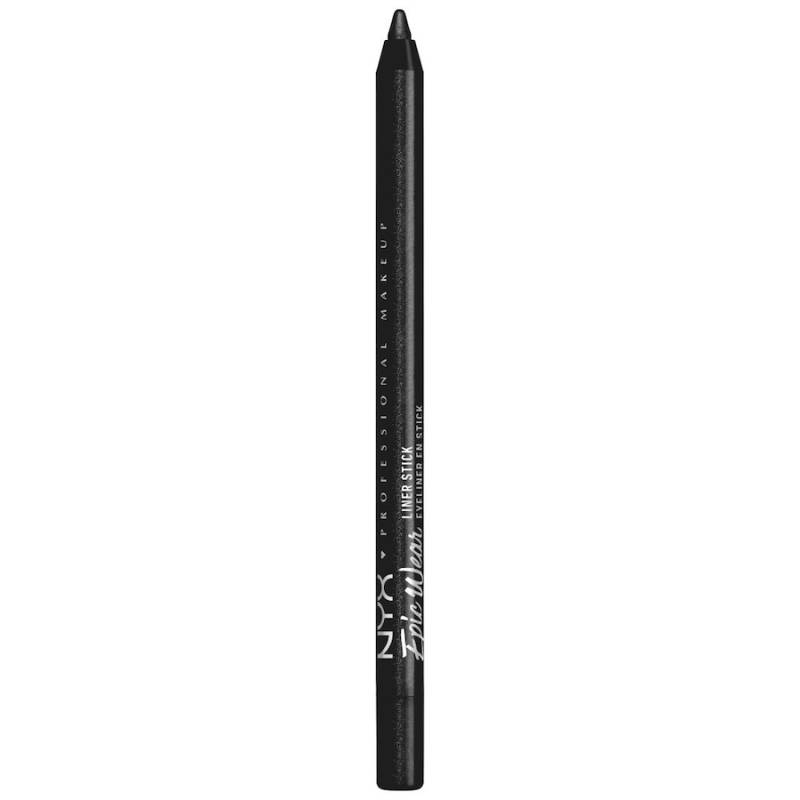 NYX Professional Makeup  NYX Professional Makeup Epic Wear Liner Stick eyeliner 1.0 g von NYX Professional Makeup