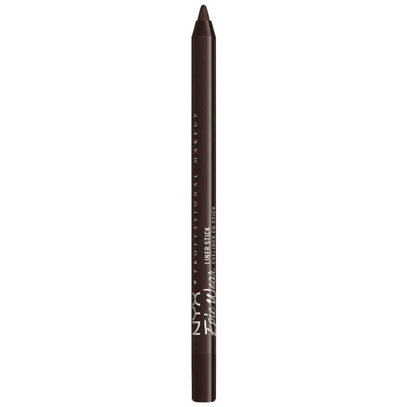 NYX Professional Makeup  NYX Professional Makeup Epic Wear Liner Stick eyeliner 1.0 g von NYX Professional Makeup