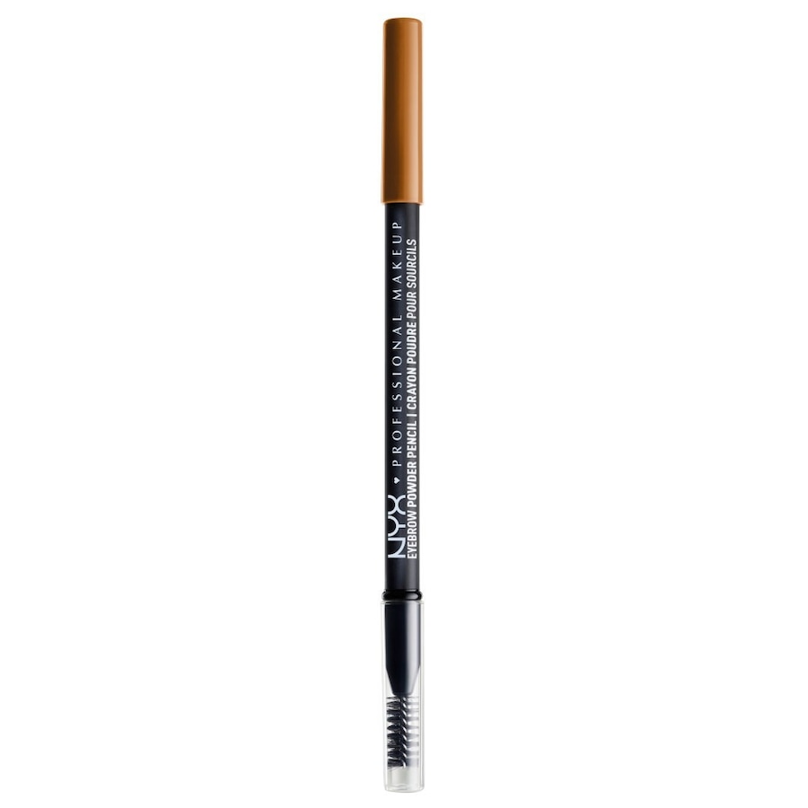 NYX Professional Makeup  NYX Professional Makeup Eyebrow Powder Pencil augenbrauenstift 1.4 g von NYX Professional Makeup