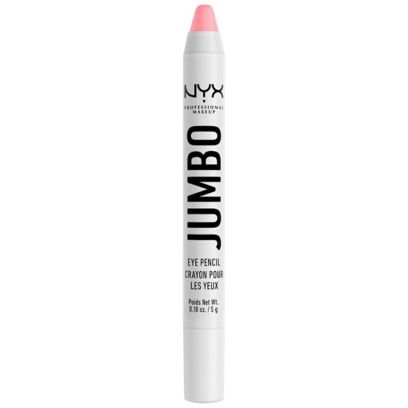 NYX Professional Makeup  NYX Professional Makeup Jumbo Eye Pencil lidschatten 1.0 pieces von NYX Professional Makeup