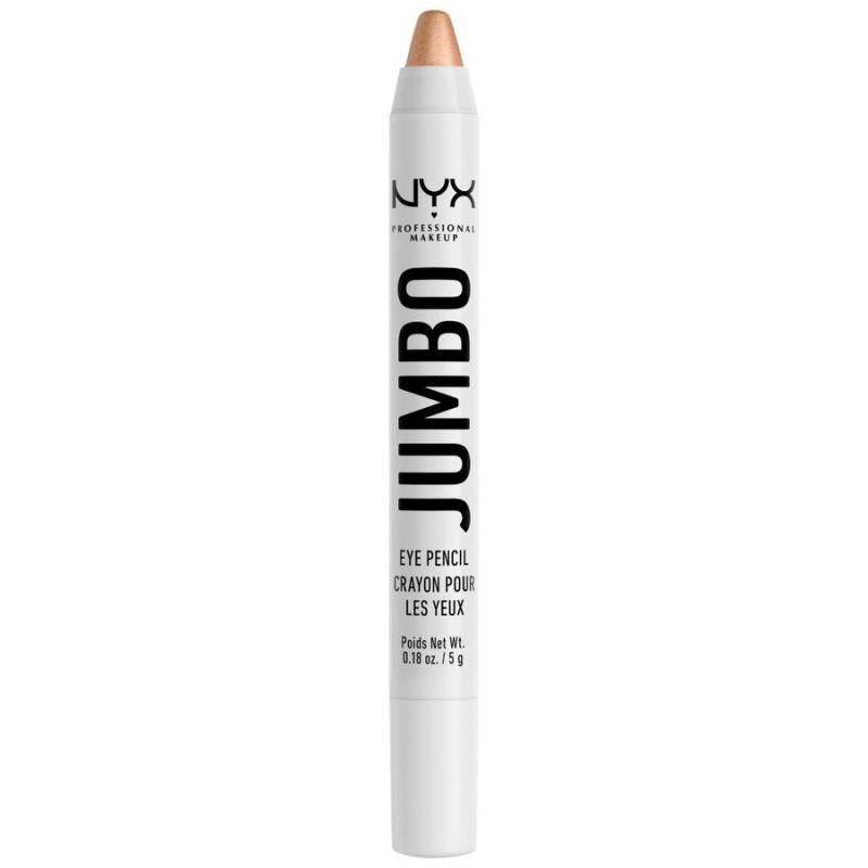 NYX Professional Makeup  NYX Professional Makeup Jumbo Eye Pencil lidschatten 1.0 pieces von NYX Professional Makeup