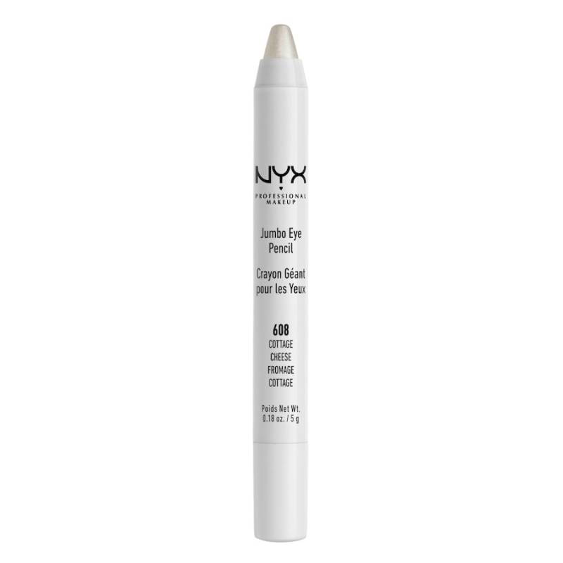 NYX Professional Makeup  NYX Professional Makeup Jumbo Eye Pencil lidschatten 5.0 g von NYX Professional Makeup