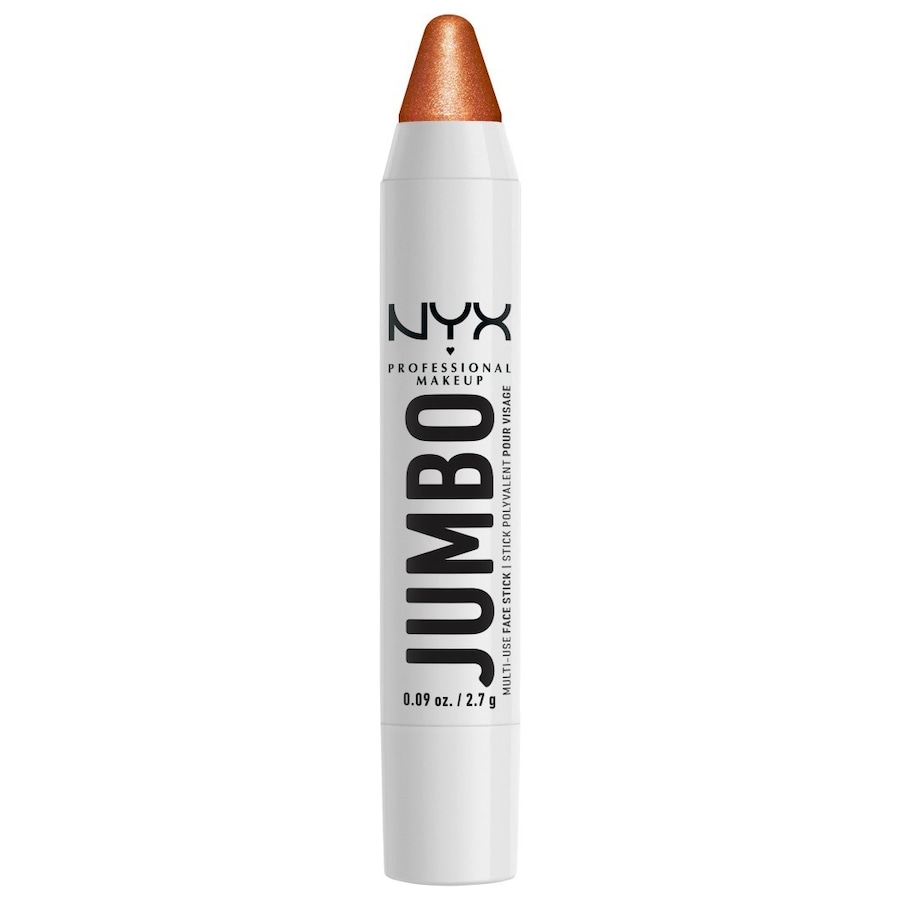 NYX Professional Makeup  NYX Professional Makeup Jumbo Multi-Use Face Stick highlighter 1.0 pieces von NYX Professional Makeup