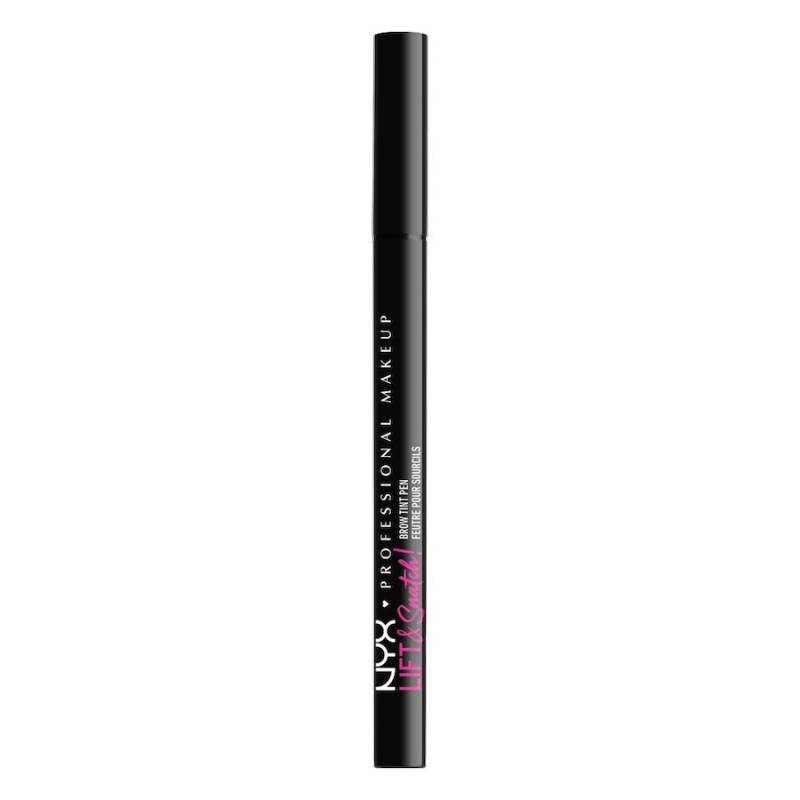 NYX Professional Makeup  NYX Professional Makeup Lift & Snatch Brow Tint Pen augenbrauenstift 1.0 ml von NYX Professional Makeup