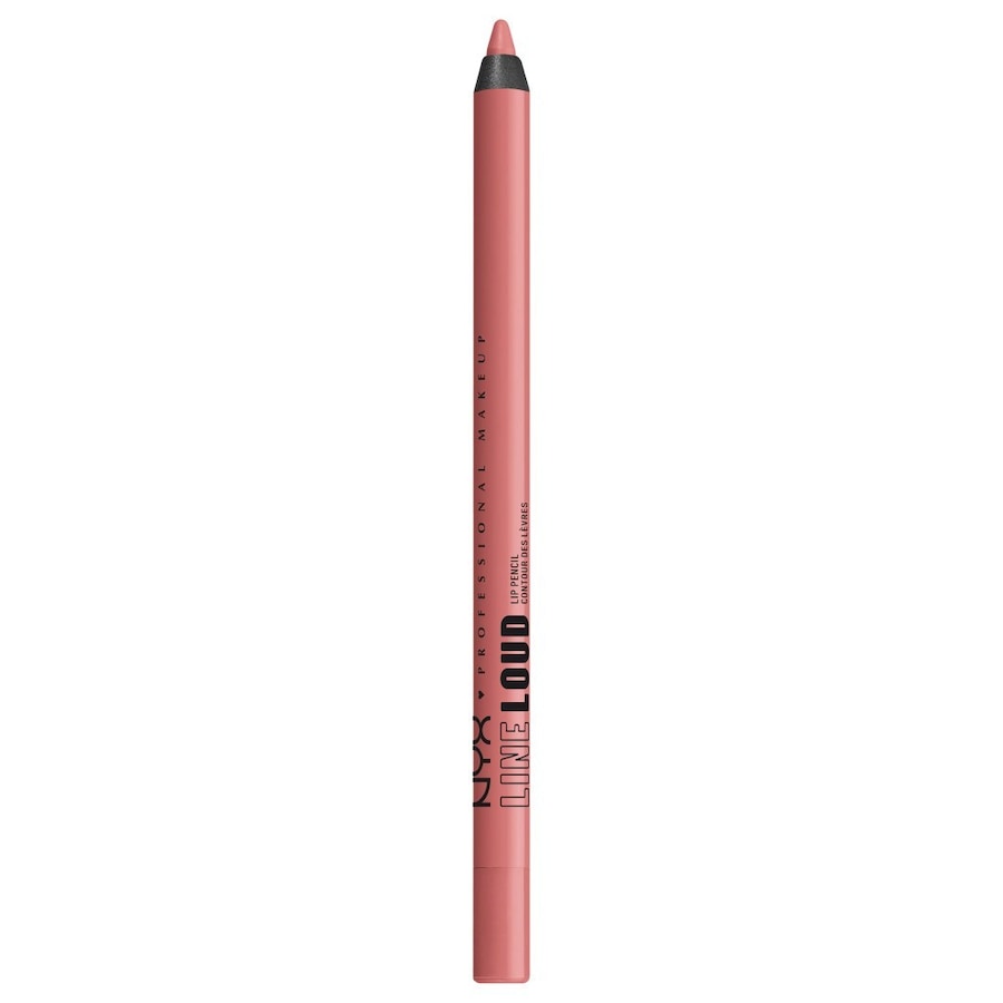 NYX Professional Makeup  NYX Professional Makeup Line Loud Longwear Lip Pencil lippenkonturenstift 1.2 g von NYX Professional Makeup