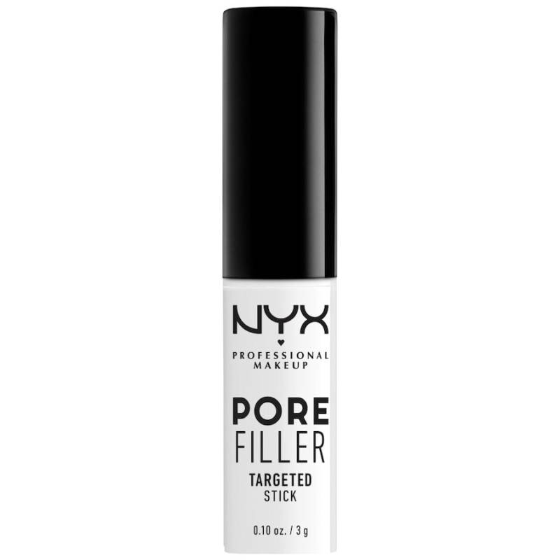 NYX Professional Makeup  NYX Professional Makeup Pore Filler Stick primer 3.0 g von NYX Professional Makeup