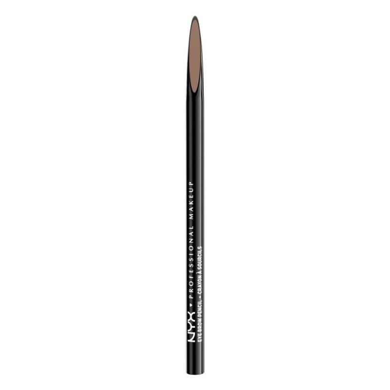 NYX Professional Makeup  NYX Professional Makeup Precision Brow Pencil augenbrauenstift 1.0 pieces von NYX Professional Makeup