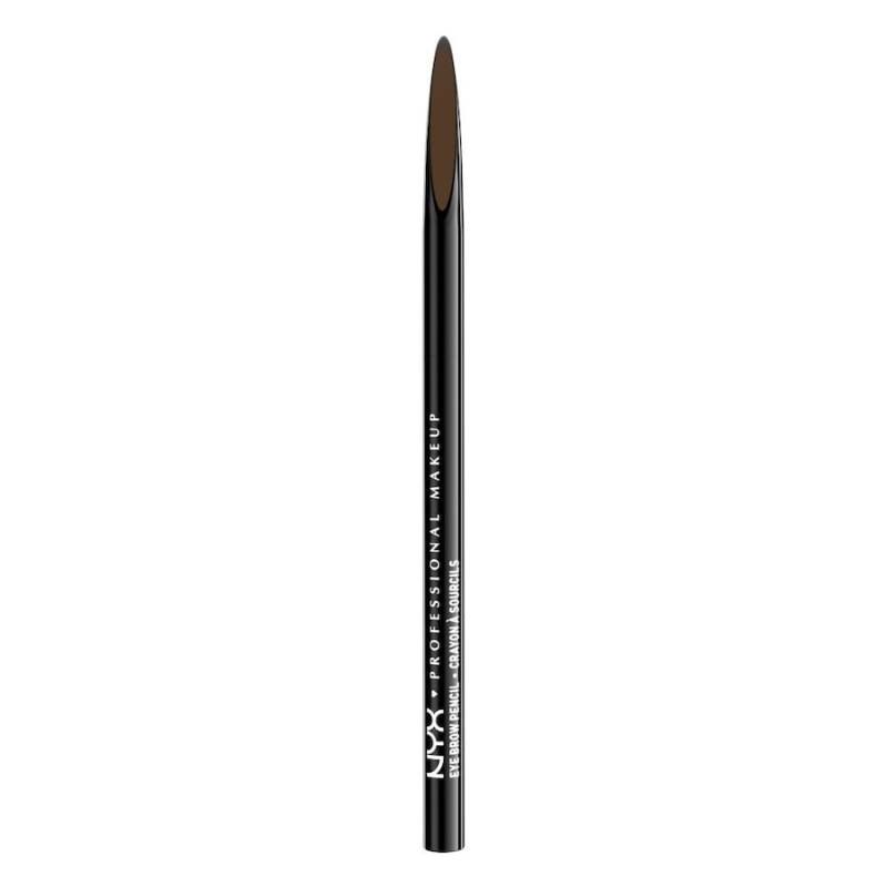 NYX Professional Makeup  NYX Professional Makeup Precision Brow Pencil augenbrauenstift 1.0 pieces von NYX Professional Makeup