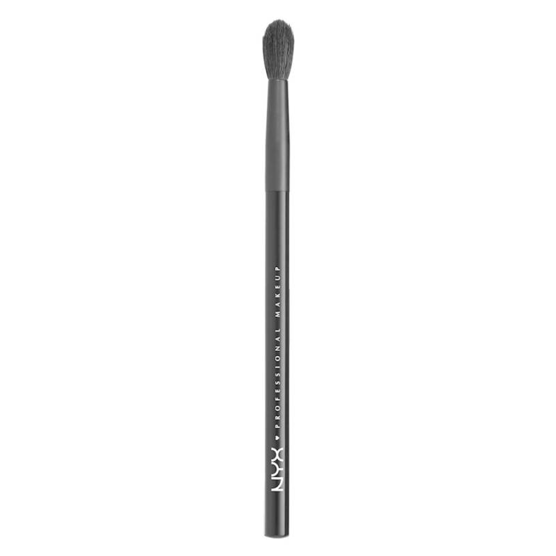 NYX Professional Makeup  NYX Professional Makeup Pro Brush Crease lidschattenpinsel 1.0 pieces von NYX Professional Makeup