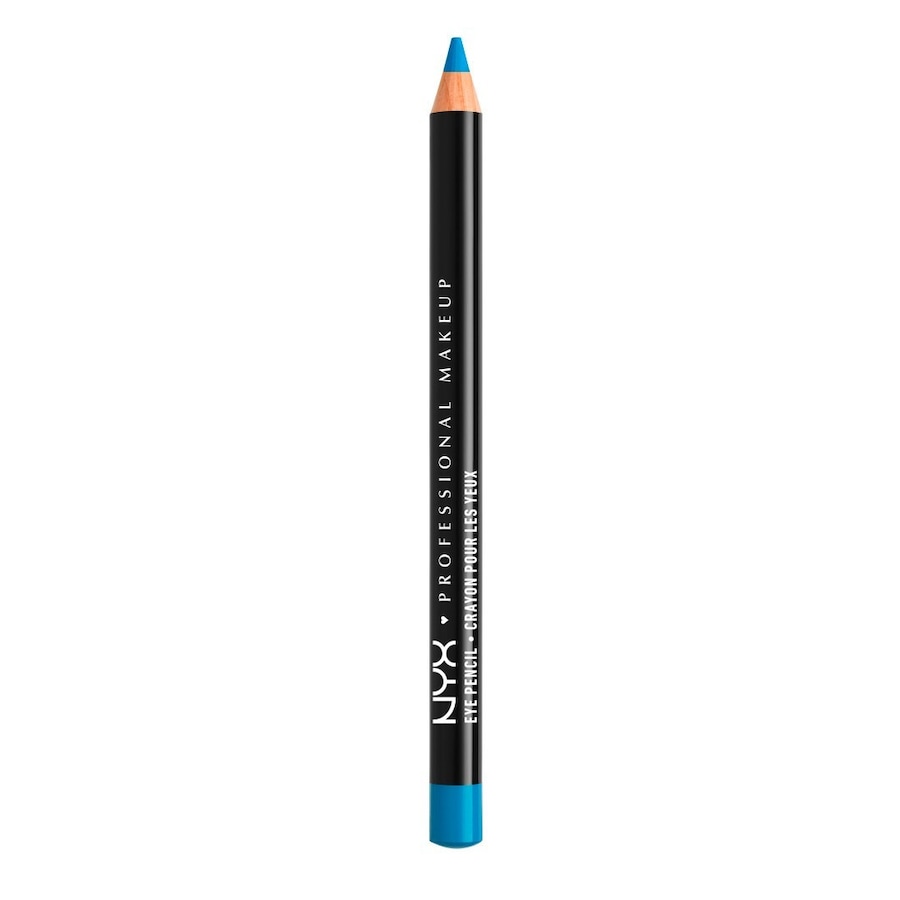 NYX Professional Makeup  NYX Professional Makeup Slim Eye Pencil kajalstift 1.0 g von NYX Professional Makeup