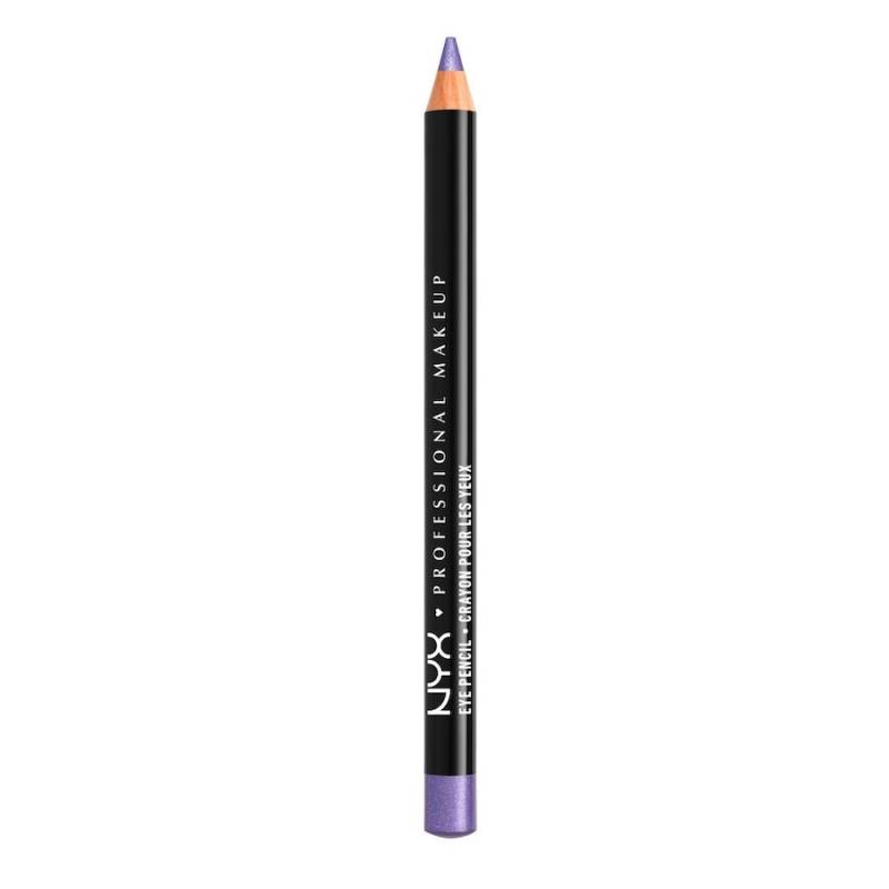 NYX Professional Makeup  NYX Professional Makeup Slim Eye Pencil kajalstift 1.0 g von NYX Professional Makeup