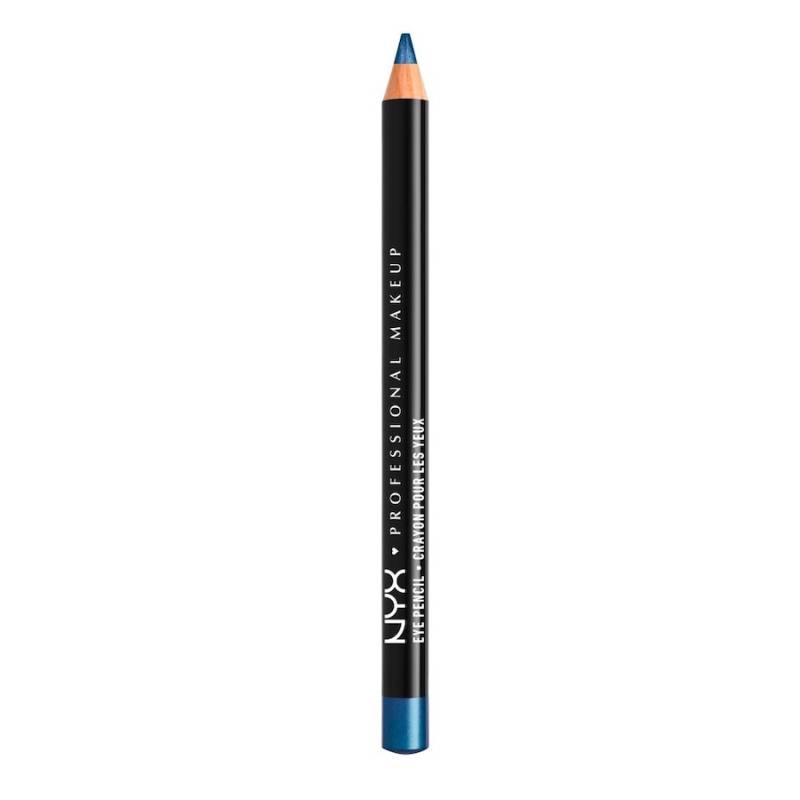 NYX Professional Makeup  NYX Professional Makeup Slim Eye Pencil kajalstift 1.0 g von NYX Professional Makeup