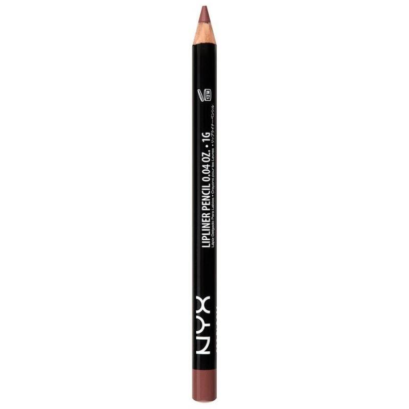 NYX Professional Makeup  NYX Professional Makeup Slim Lip Pencil lippenkonturenstift 1.0 g von NYX Professional Makeup