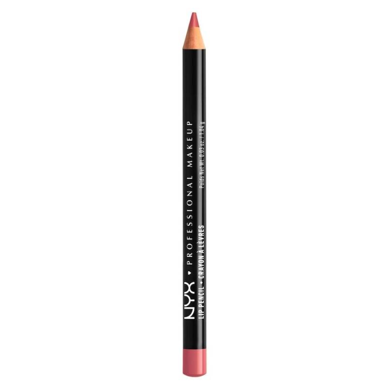 NYX Professional Makeup  NYX Professional Makeup Slim Lip Pencil lippenkonturenstift 1.0 g von NYX Professional Makeup