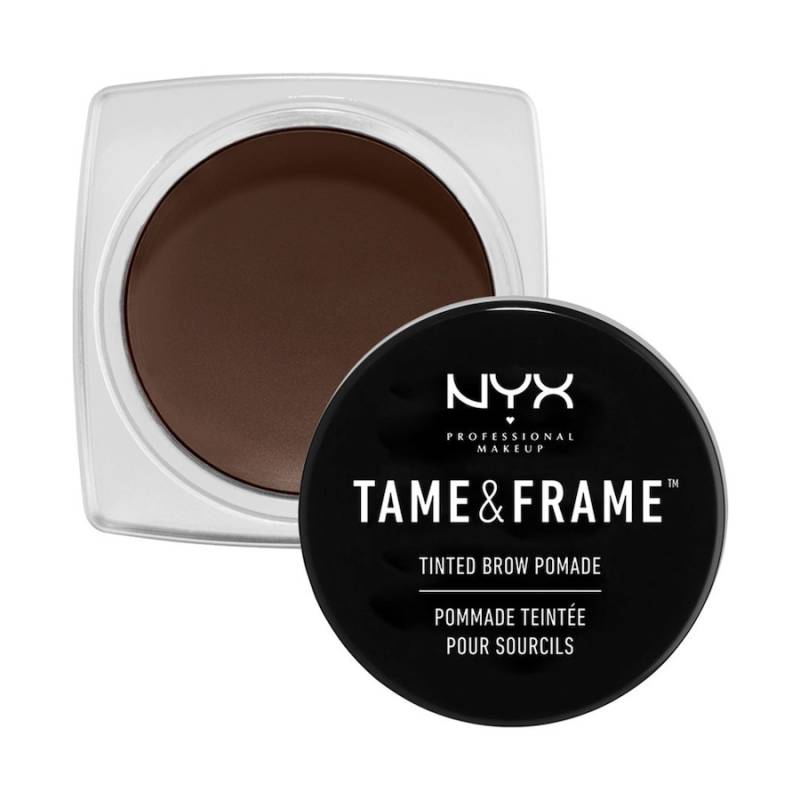 NYX Professional Makeup  NYX Professional Makeup Tame & Frame Pomade augenbrauengel 5.0 g von NYX Professional Makeup