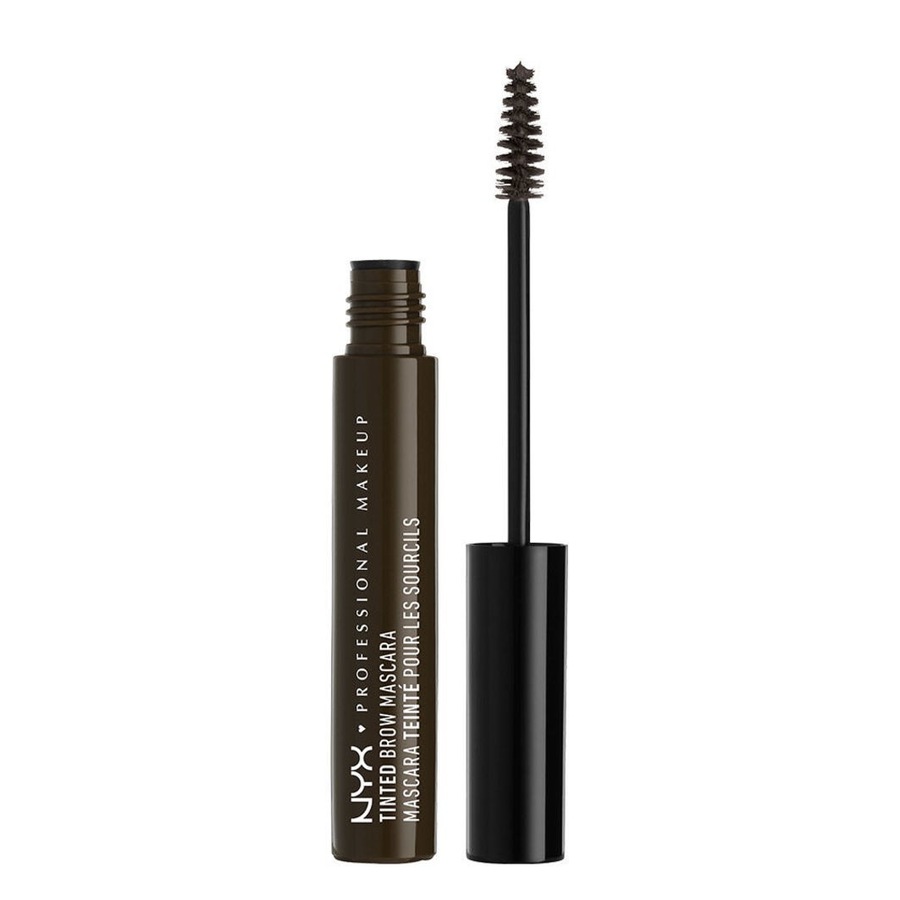 NYX Professional Makeup  NYX Professional Makeup Tinted Brow mascara 6.5 ml von NYX Professional Makeup