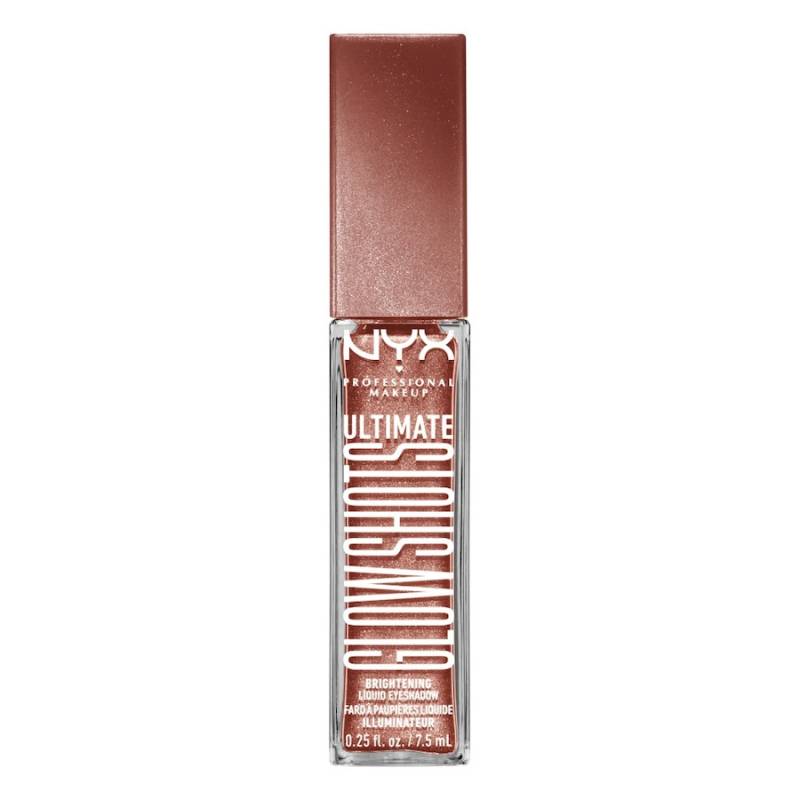 NYX Professional Makeup  NYX Professional Makeup Ultimate Glow Shots lidschatten 7.5 ml von NYX Professional Makeup