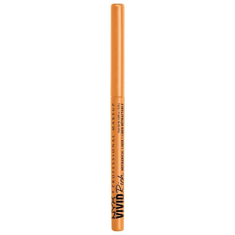 NYX Professional Makeup  NYX Professional Makeup Vivid Rich Mechanical Pencil eyeliner 0.3 g von NYX Professional Makeup