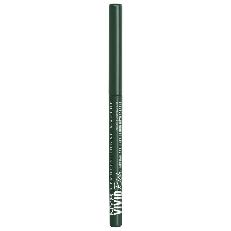 NYX Professional Makeup  NYX Professional Makeup Vivid Rich Mechanical Pencil eyeliner 0.3 g von NYX Professional Makeup