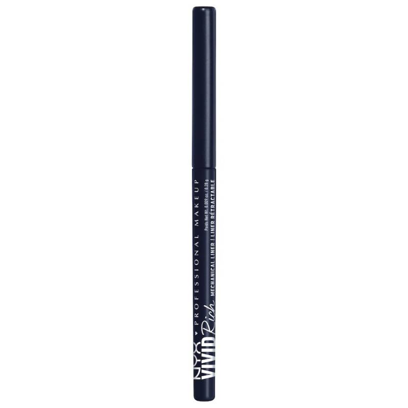 NYX Professional Makeup  NYX Professional Makeup Vivid Rich Mechanical Pencil eyeliner 0.3 g von NYX Professional Makeup