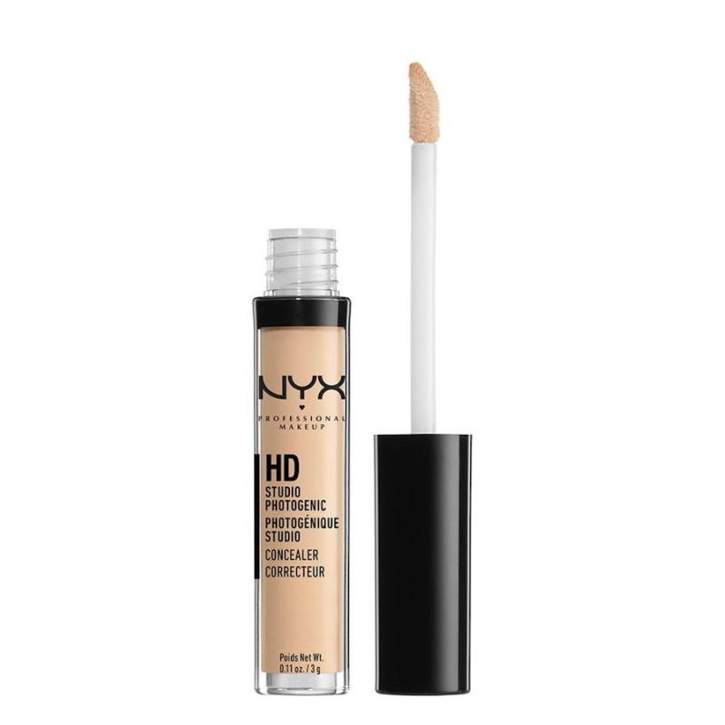 NYX Professional Makeup  NYX Professional Makeup Wand concealer 3.0 g von NYX Professional Makeup