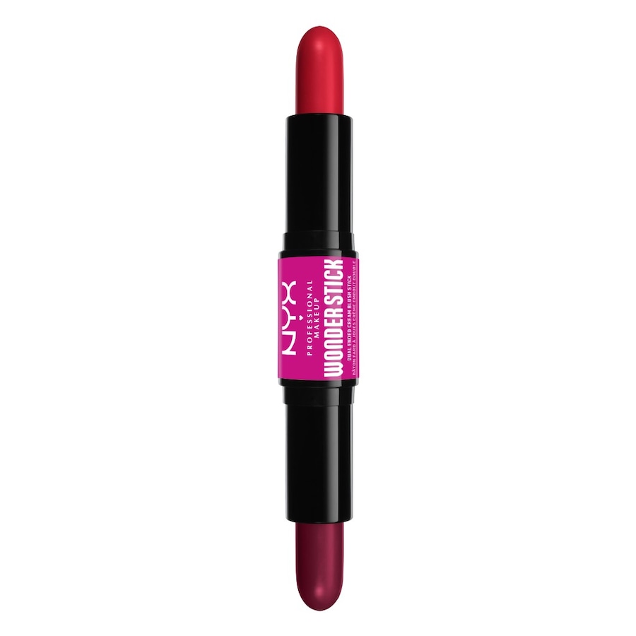 NYX Professional Makeup  NYX Professional Makeup Wonder Stick rouge 8.0 g von NYX Professional Makeup