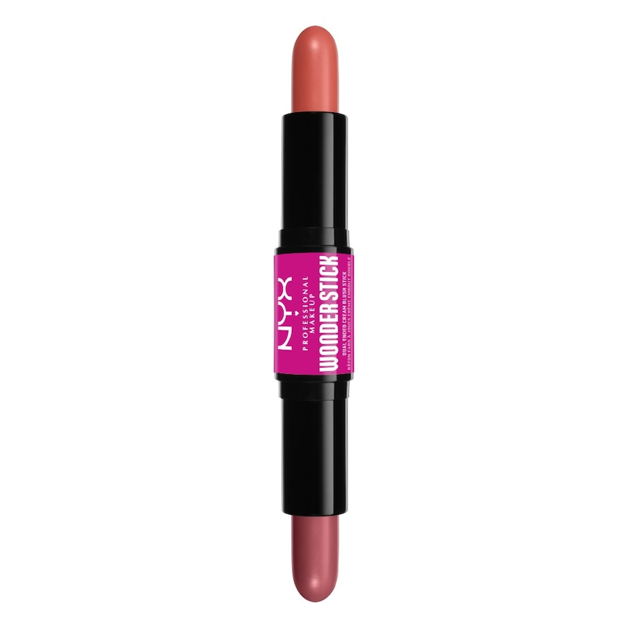 NYX Professional Makeup  NYX Professional Makeup Wonder Stick rouge 8.0 g von NYX Professional Makeup