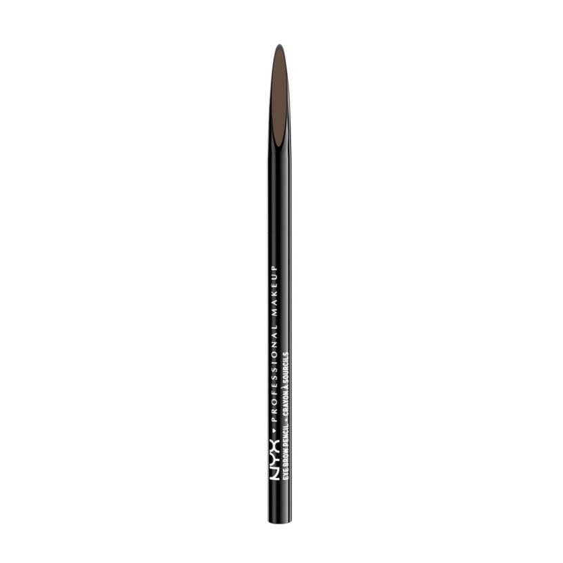 NYX Professional Makeup Precision Eye Brow Pencil 1ST von NYX Professional Makeup