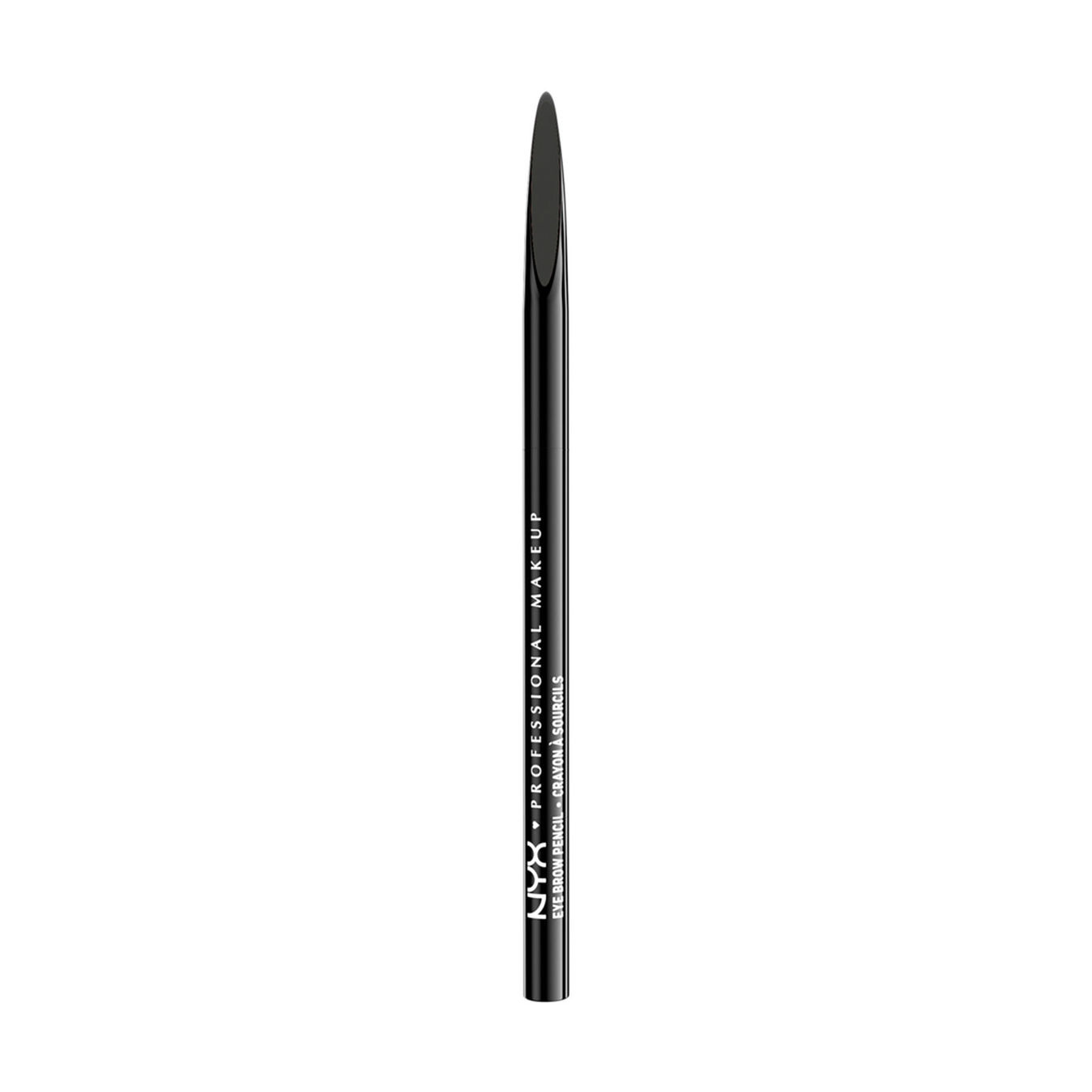 NYX Professional Makeup Precision Eye Brow Pencil 1ST NYX Professional Makeup Precision Eye Brow Pencil 1ST von NYX Professional Makeup