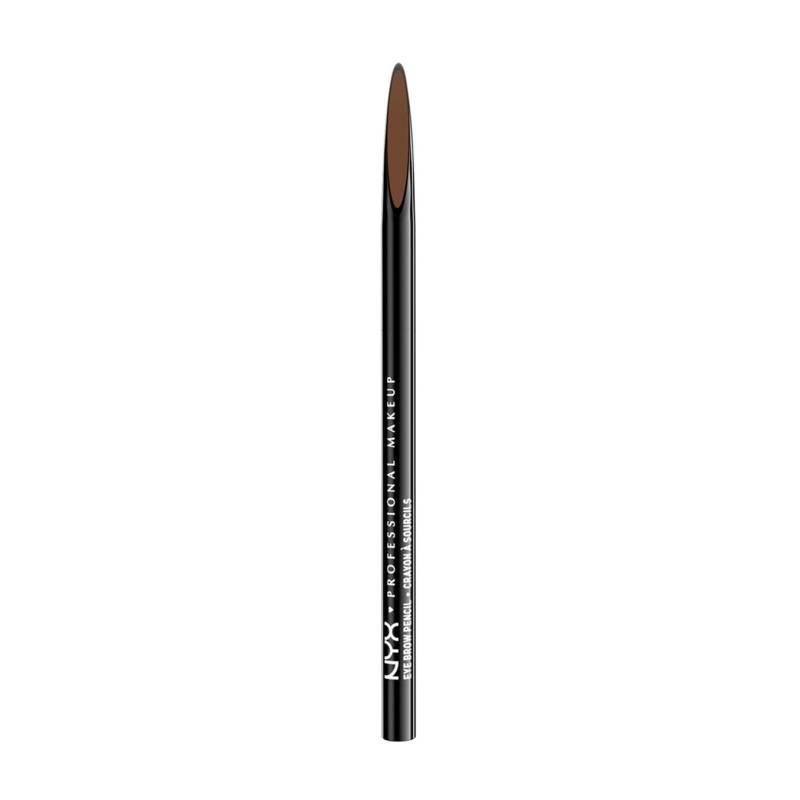 NYX Professional Makeup Precision Eye Brow Pencil 1ST von NYX Professional Makeup