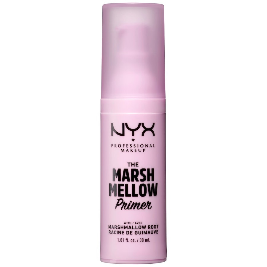 NYX Professional Makeup Pride Makeup NYX Professional Makeup Pride Makeup Marsh Mallow Smooth primer 1.0 pieces von NYX Professional Makeup