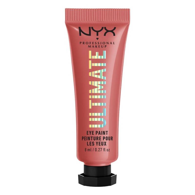 NYX Professional Makeup Pride Makeup NYX Professional Makeup Pride Makeup Pride Ultimate Eye Paints - limitierte Pride-Edition lidschatten 8.0 ml von NYX Professional Makeup