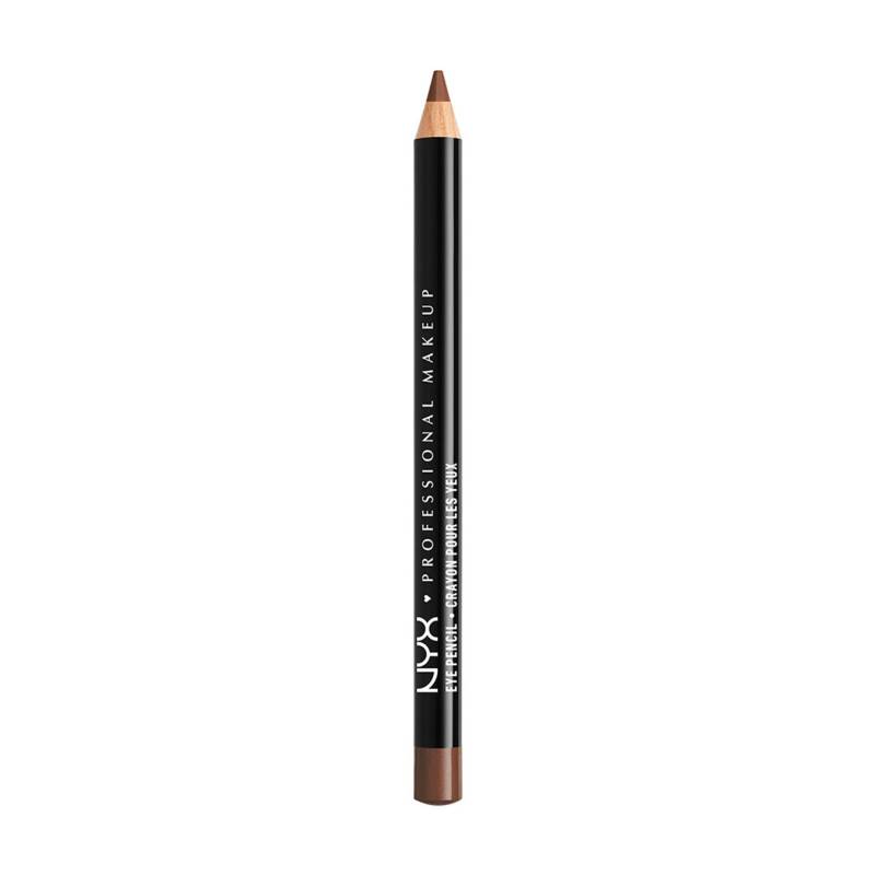 NYX Professional Makeup Slim Eye pencil 1ST von NYX Professional Makeup