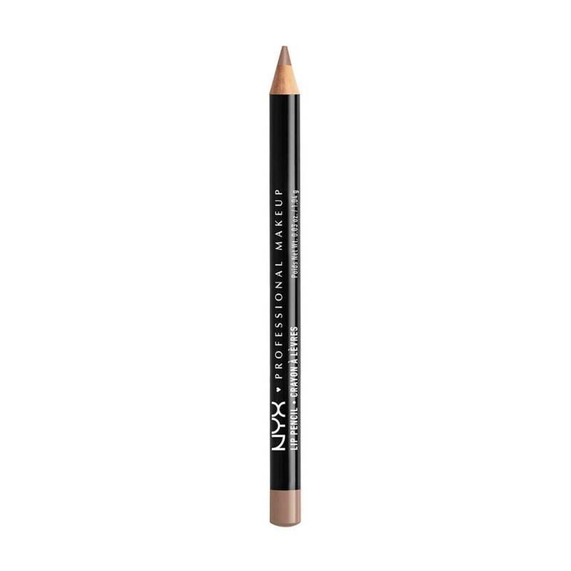 NYX Professional Makeup Slim Lip Pencil Lippen-Konturenstifte 1ST von NYX Professional Makeup