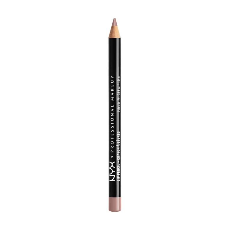 NYX Professional Makeup Slim Lip pencil 1ST von NYX Professional Makeup