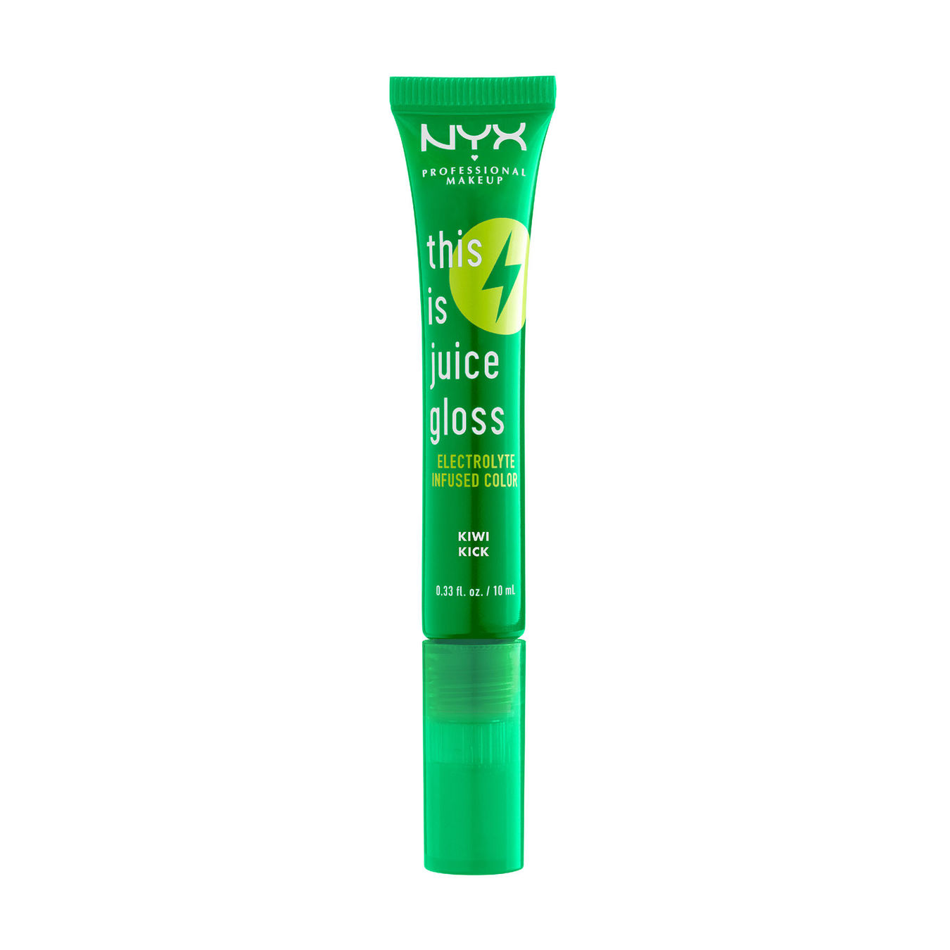 NYX Professional Makeup THIS IS JUICE GLOSS Lipgloss 1ST NYX Professional Makeup THIS IS JUICE GLOSS Lipgloss 1ST von NYX Professional Makeup