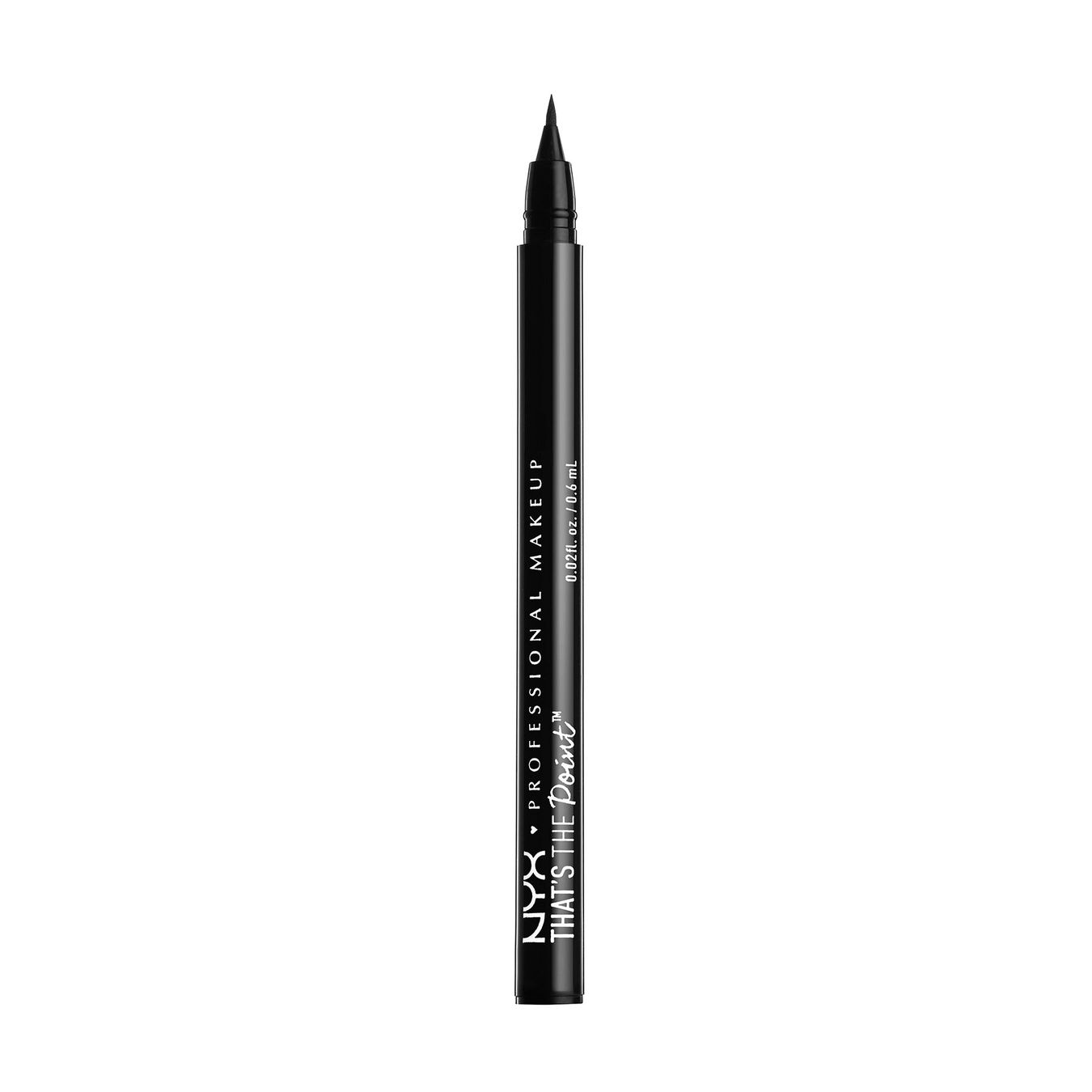 NYX Professional Makeup Thats the Point Eyeliner 1ST von NYX Professional Makeup