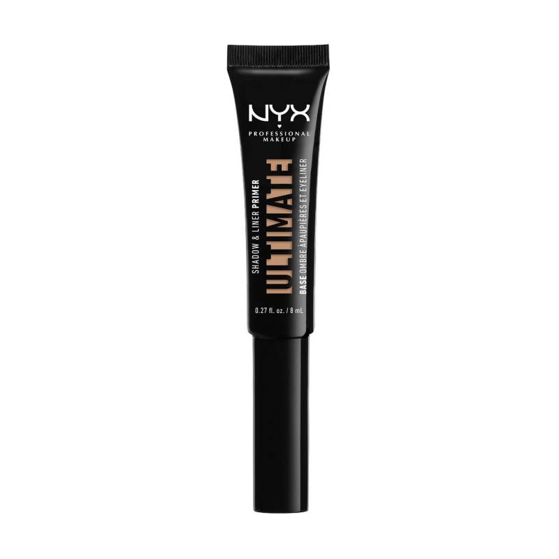 NYX Professional Makeup Ultimate Shadow & Liner Primer 1ST von NYX Professional Makeup