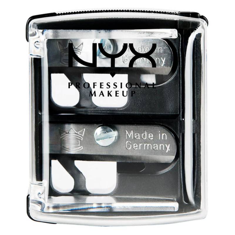 NYX Tools - Sharpener NYX Tools - Sharpener von NYX Professional Makeup
