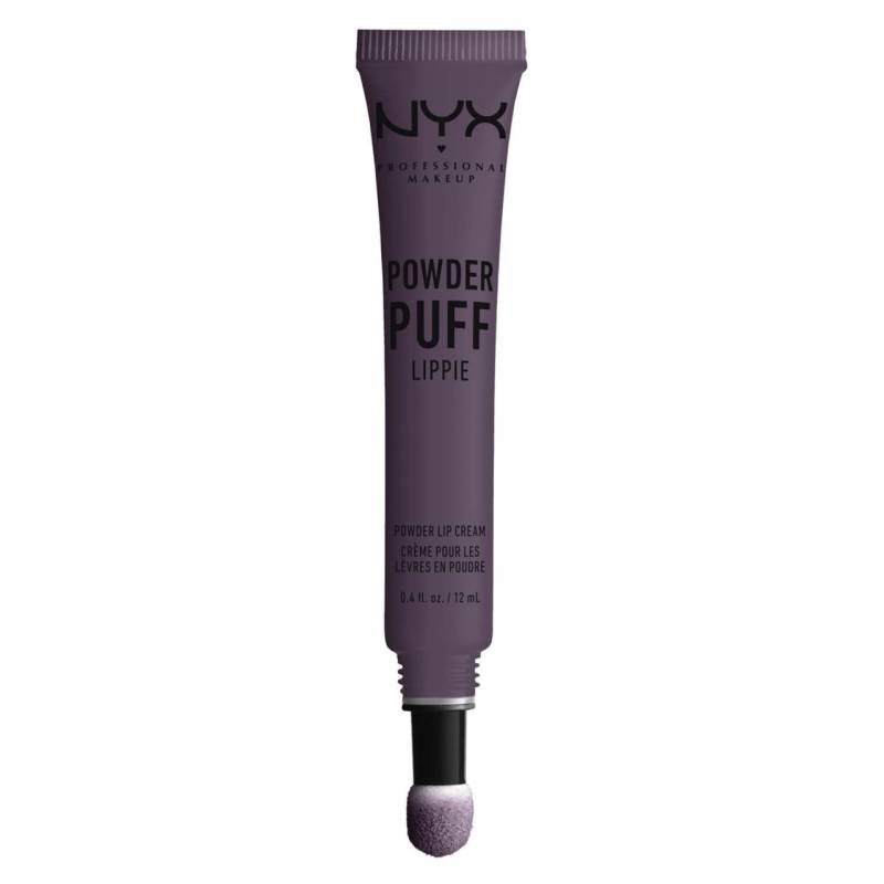 Powder Puff Lippie - Lip Cream Detention von NYX Professional Makeup